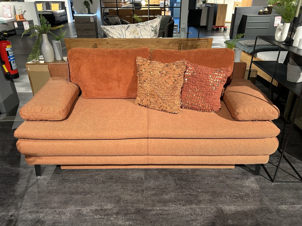 Schlafsofa